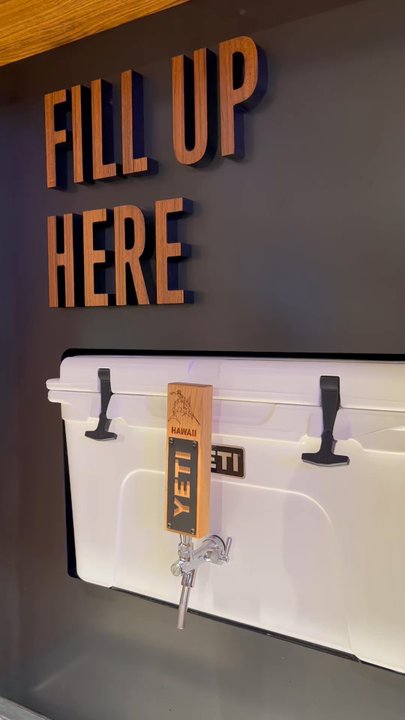 YETI Honolulu - Outdoor Gear Near Me - Honolulu, Hawaii