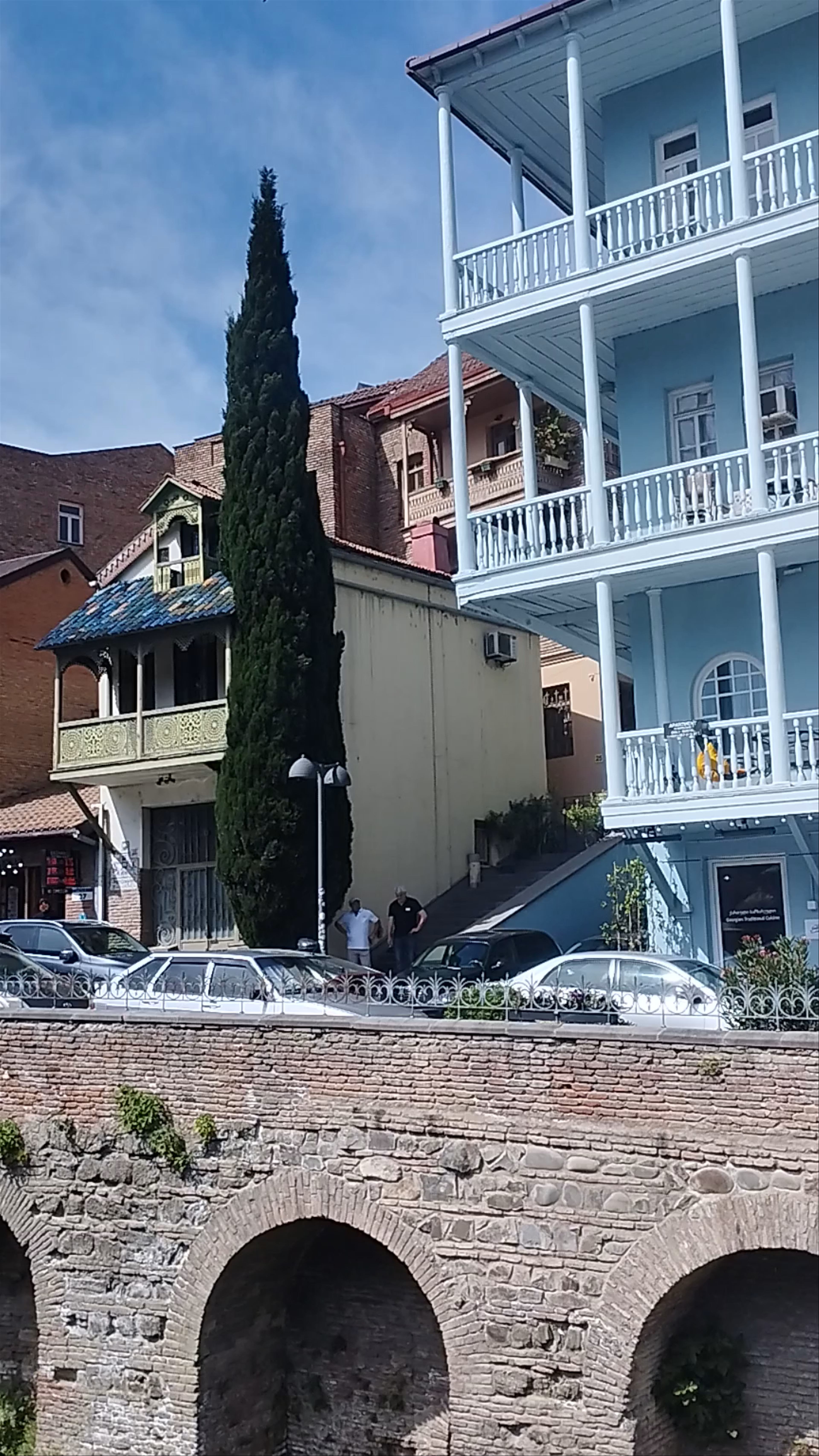 Chreli Abano: Historic Charm and Scenic Beauty in Tbilisi