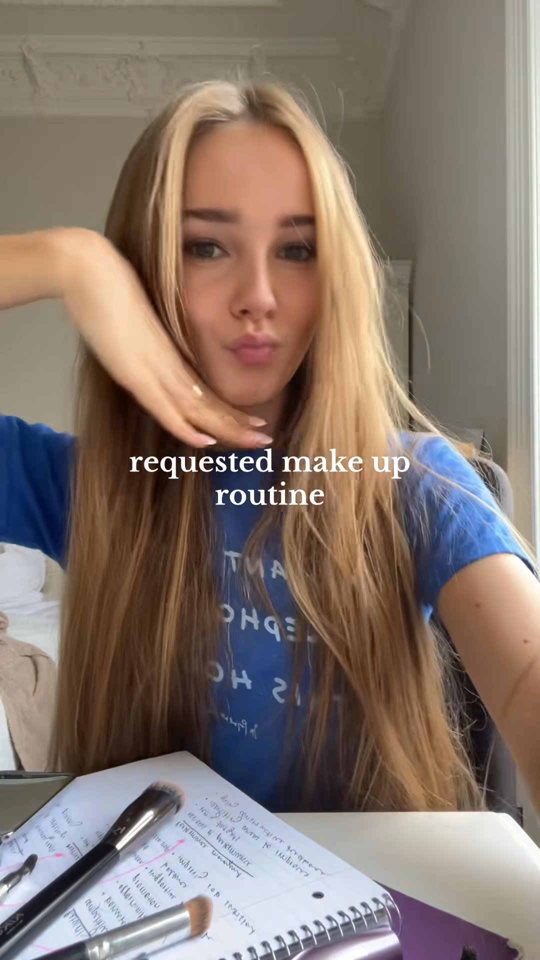 Video thumbnail - Processing