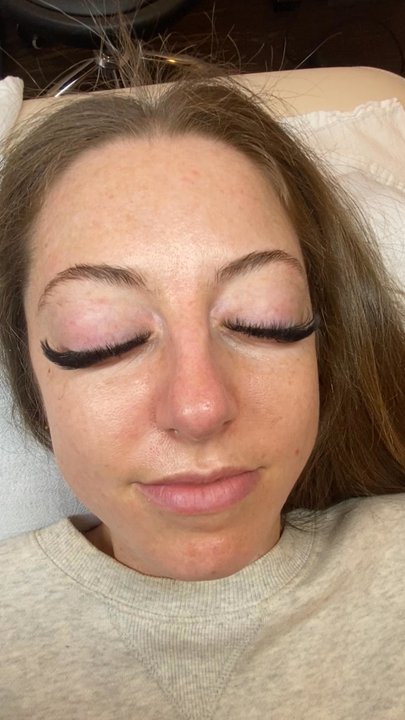 Alchemy Lash and Brow - Eyelash Service Near Me - Dallas, Texas