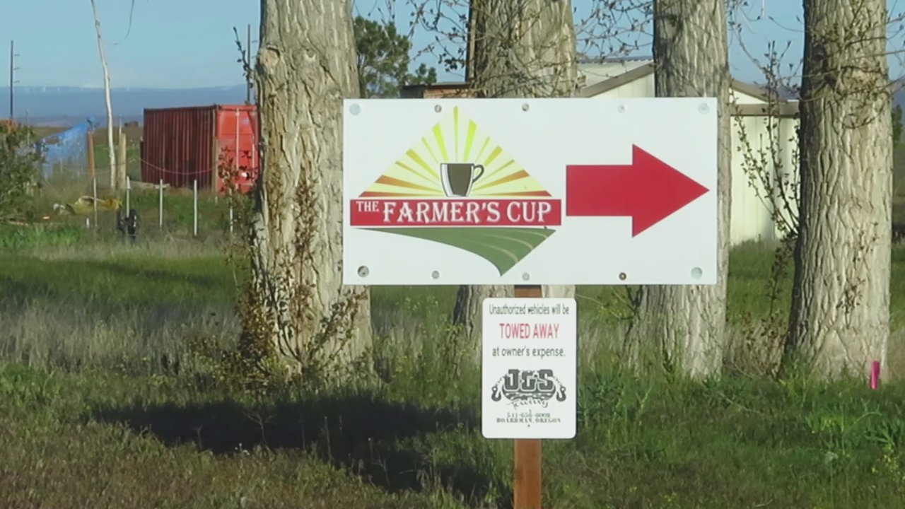 The Farmer’s Cup - Coffee & Tea Near Me - Boardman, Oregon