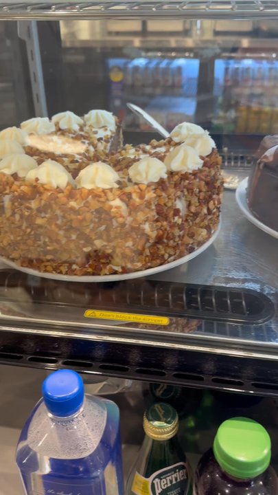 Crafted Greens - Dessert !!! - American Near Me - El Cajon, California