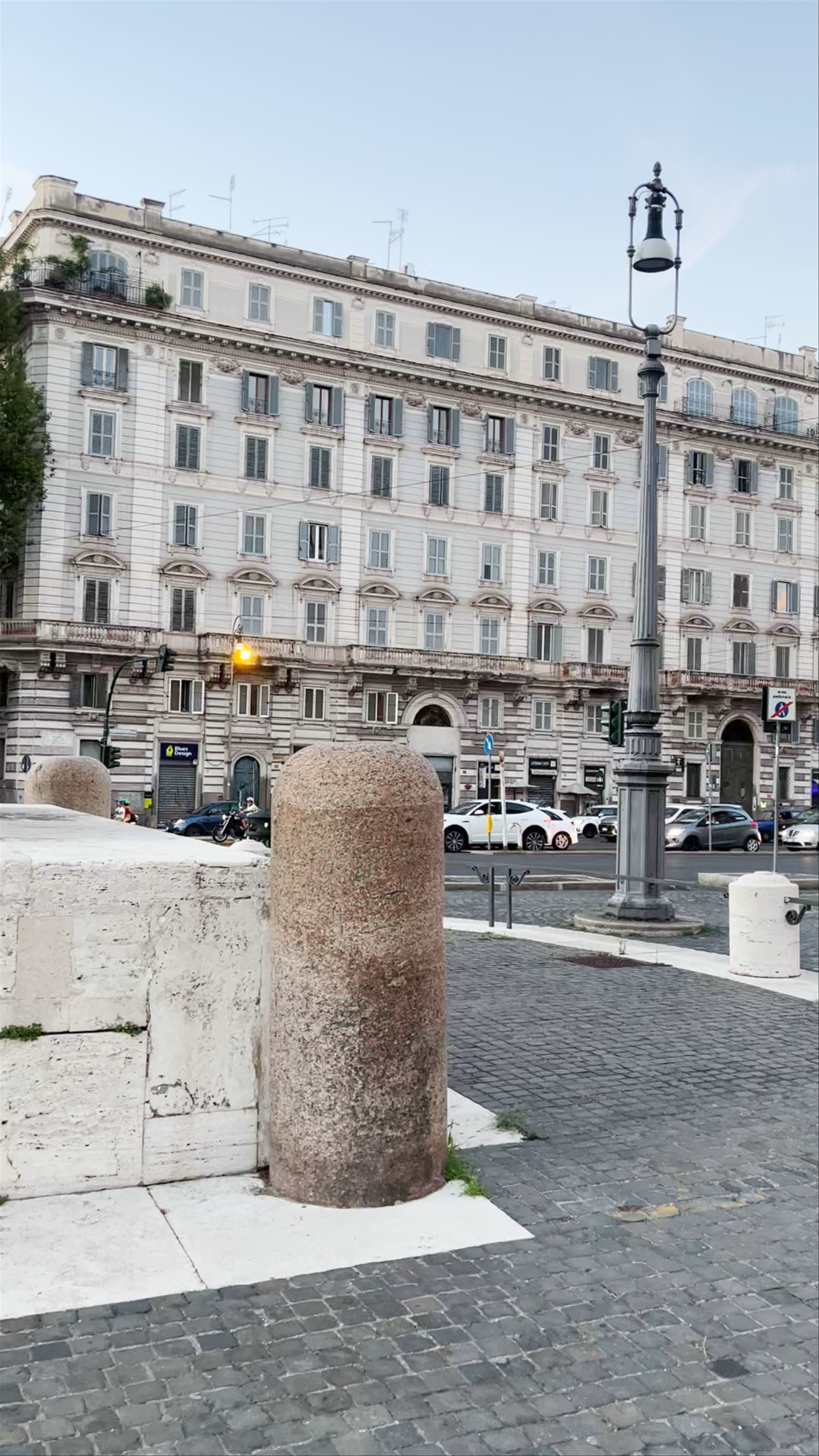 Lateran Obelisk: Ancient Majesty in Rome’s Heart