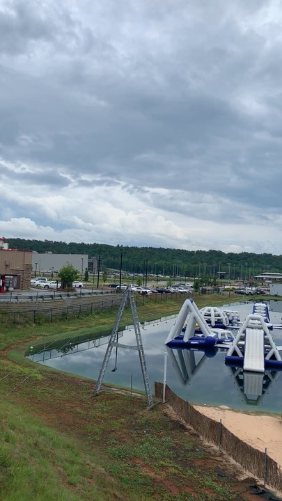 Lakepoint Park - Wakeboard park - Parks Near Me - Cartersville, Georgia