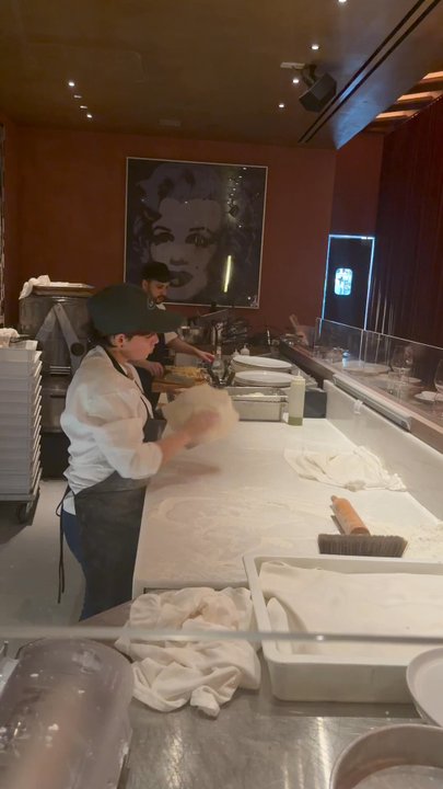 Le Specialità - Fresh pizza - Venues & Event Spaces Near Me - Miami, Florida