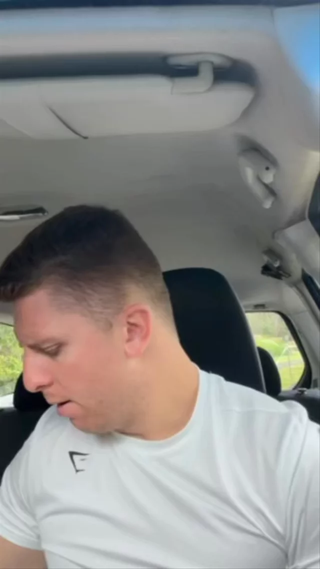 Still from a FON customer video review