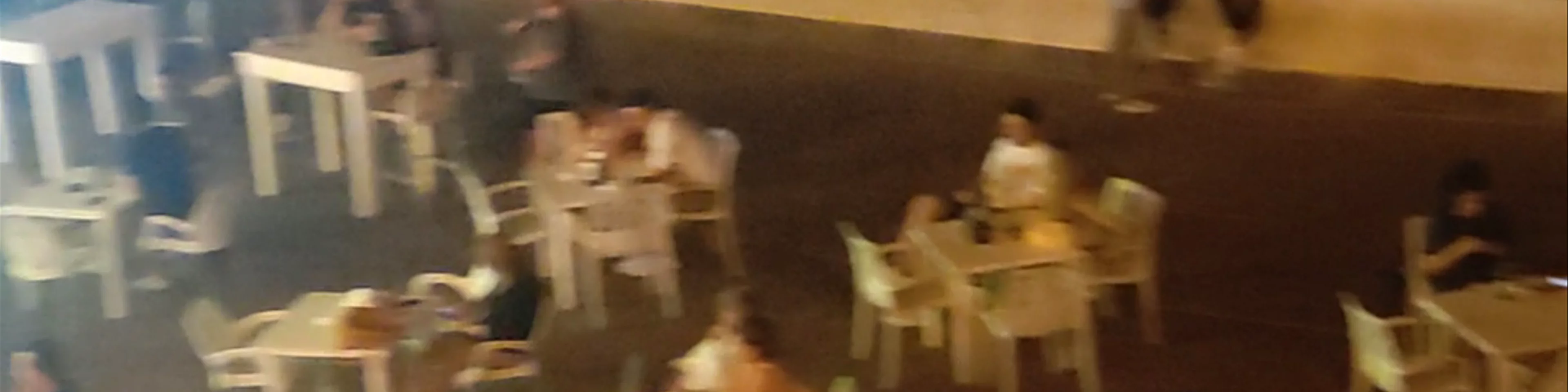 Nice Friendly Bar