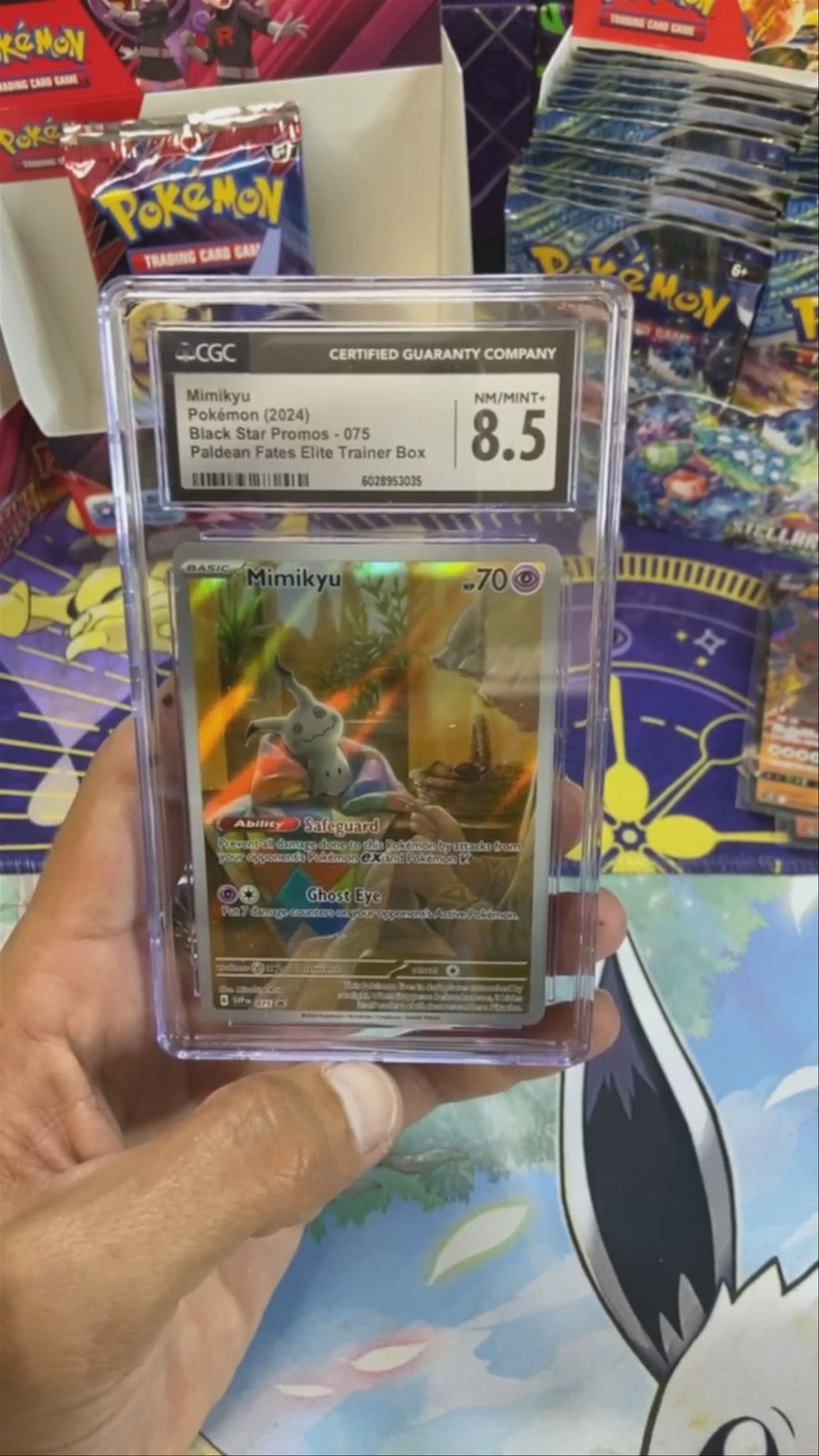 [NL] Flevocards Destined Rivals Breaks & Singles Madness