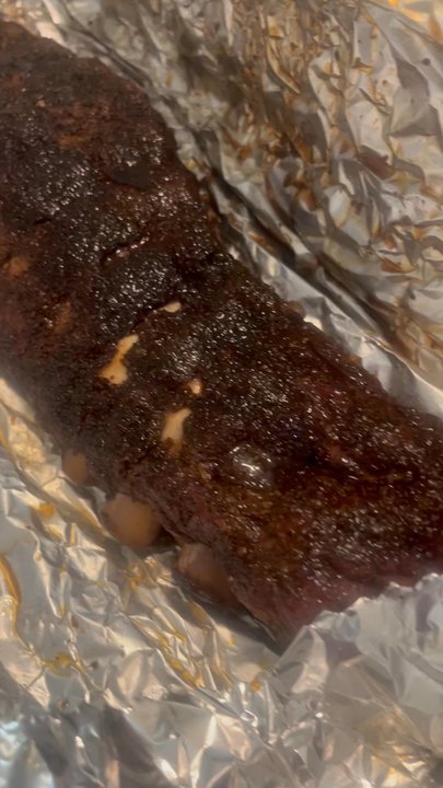 Shakedown BBQ - Ribs - Barbeque Near Me - Harrisburg, Pennsylvania