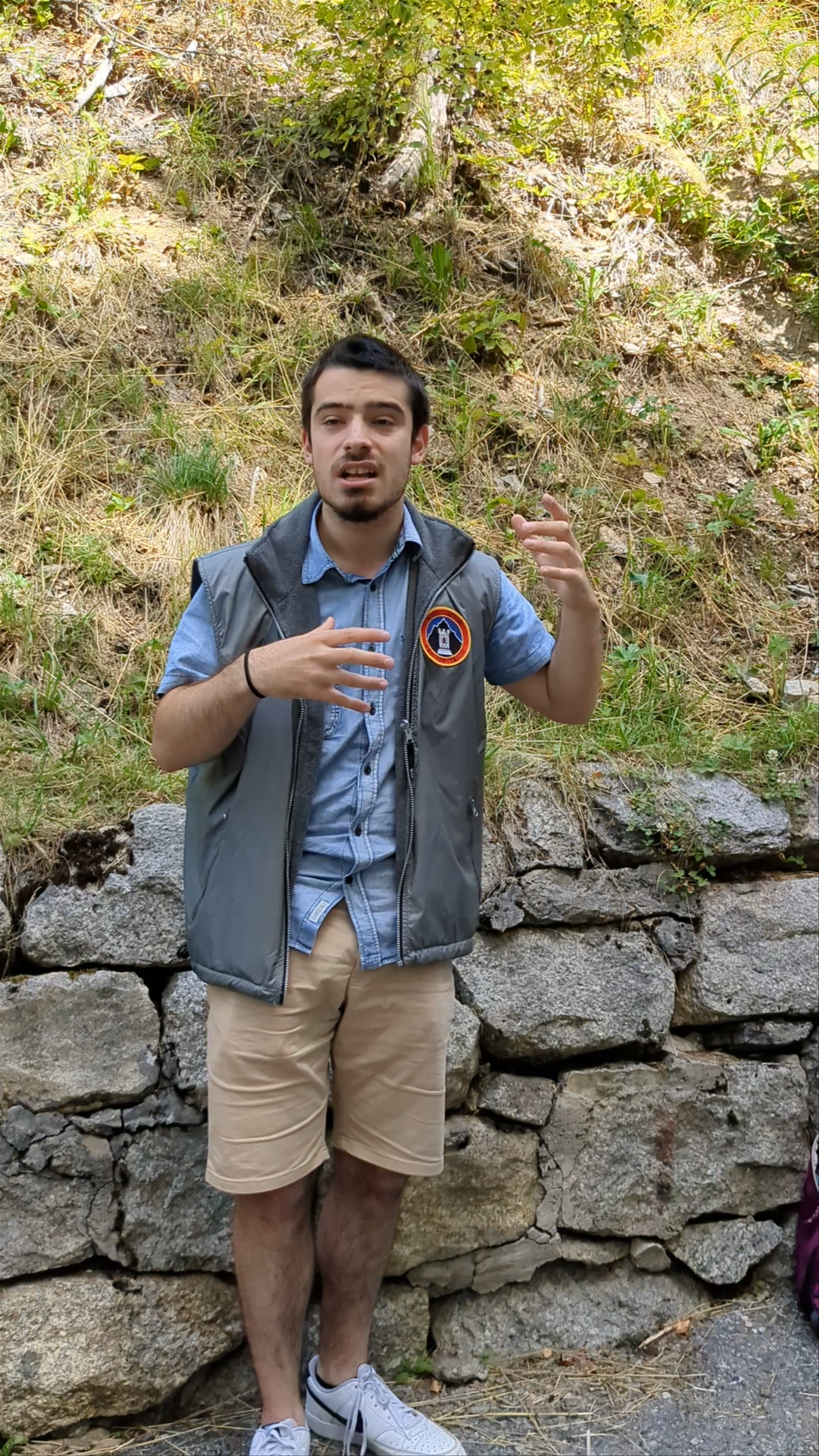 Fort d'artillerie de Champex-Lac