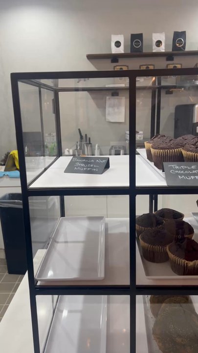MOTW Coffee - Coffee & Tea Near Me - Plano, Texas