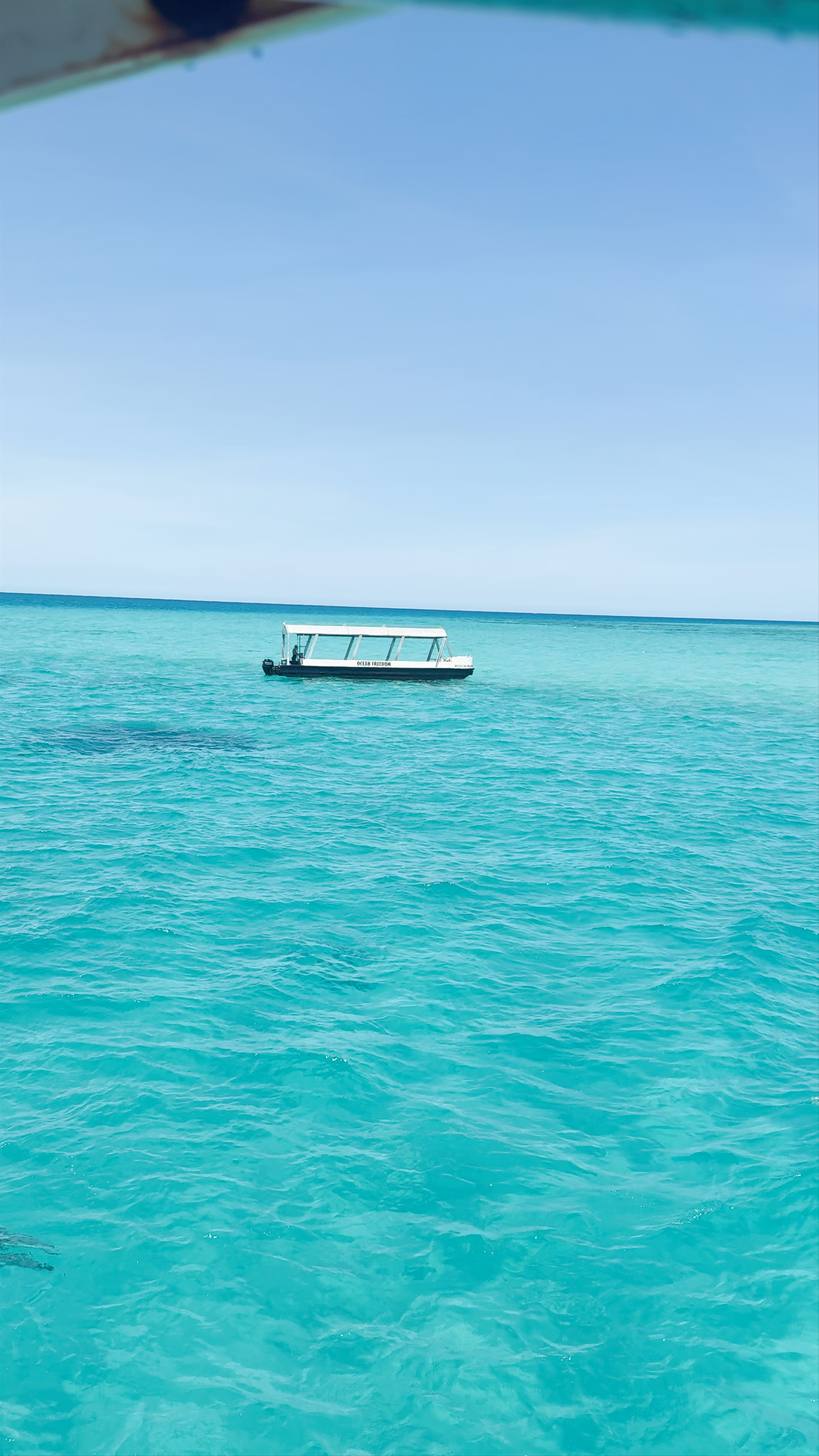 Michaelmas and Upolu Cays National Park