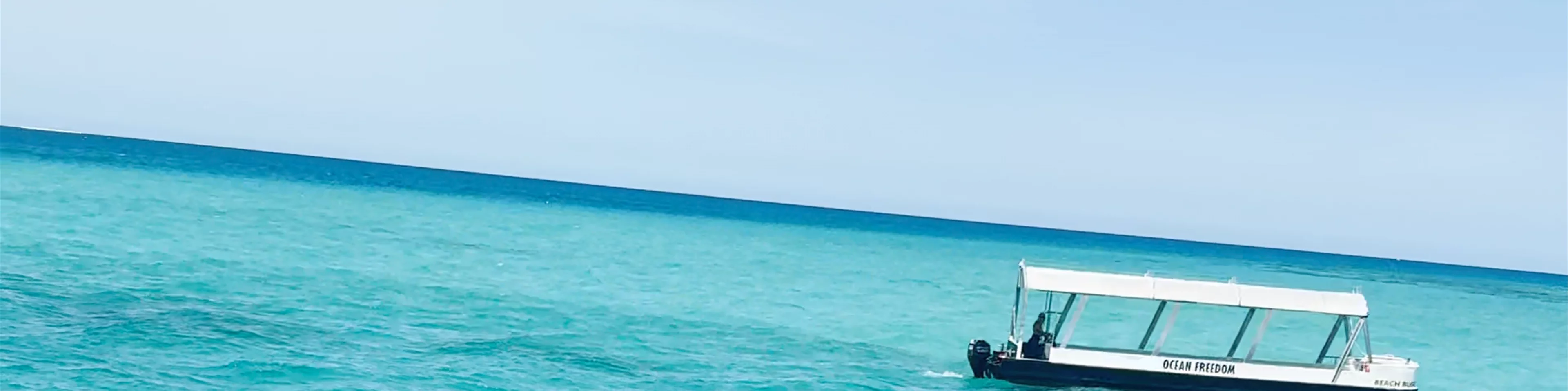 Michaelmas and Upolu Cays National Park