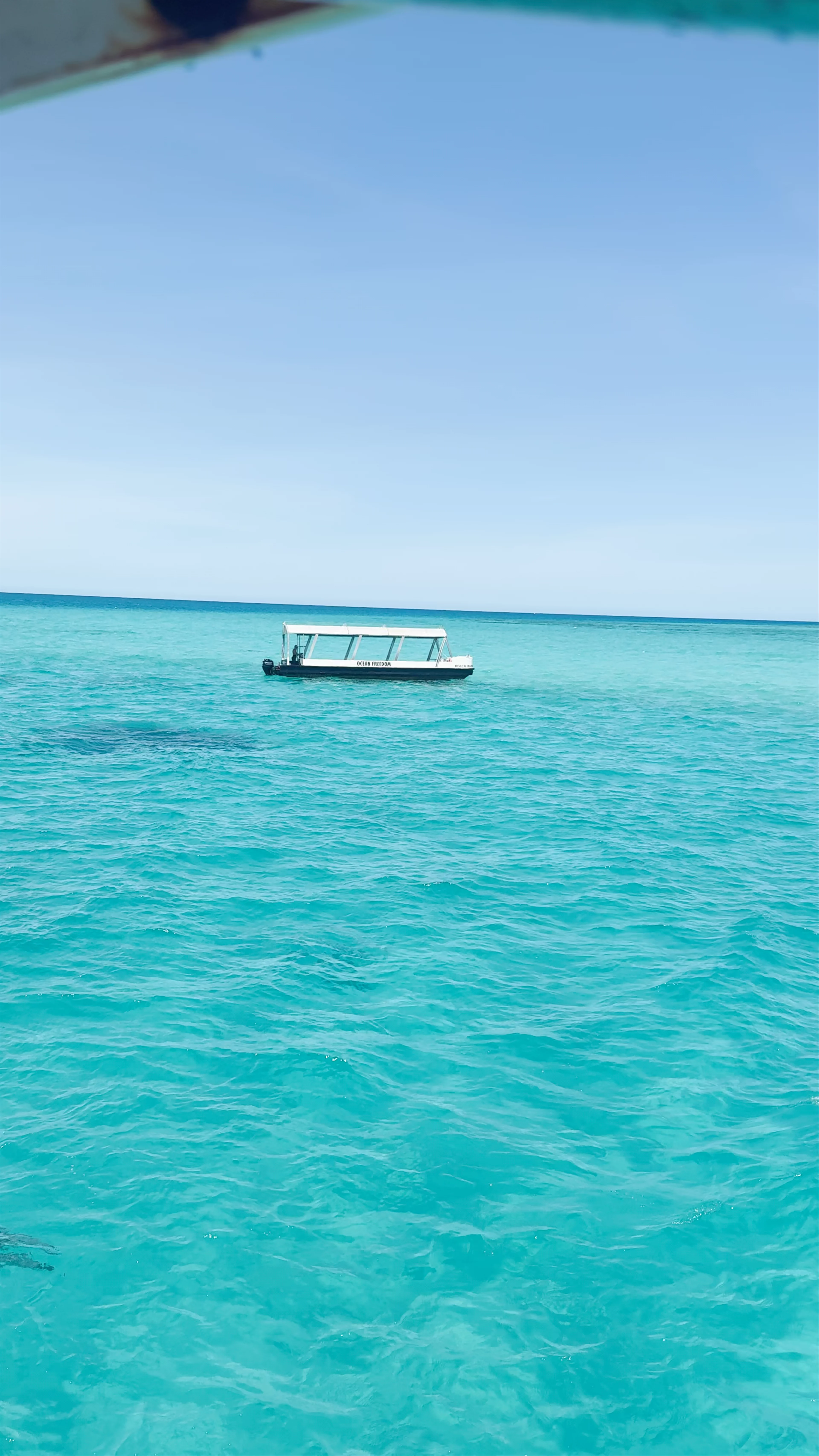 Michaelmas and Apollo Keys National Park