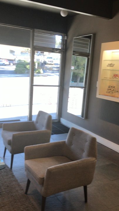 Optical Solution Optometry - Stylish and inviting - Optometrists Near Me - Los Angeles, California