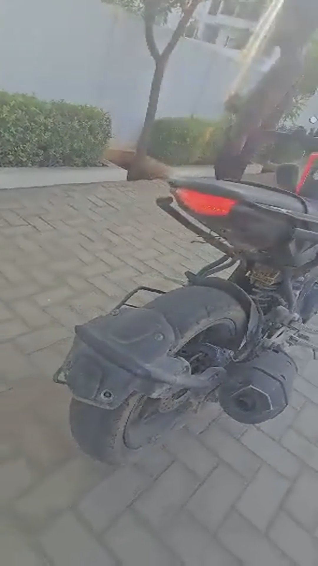 Walk-around video thumbnail