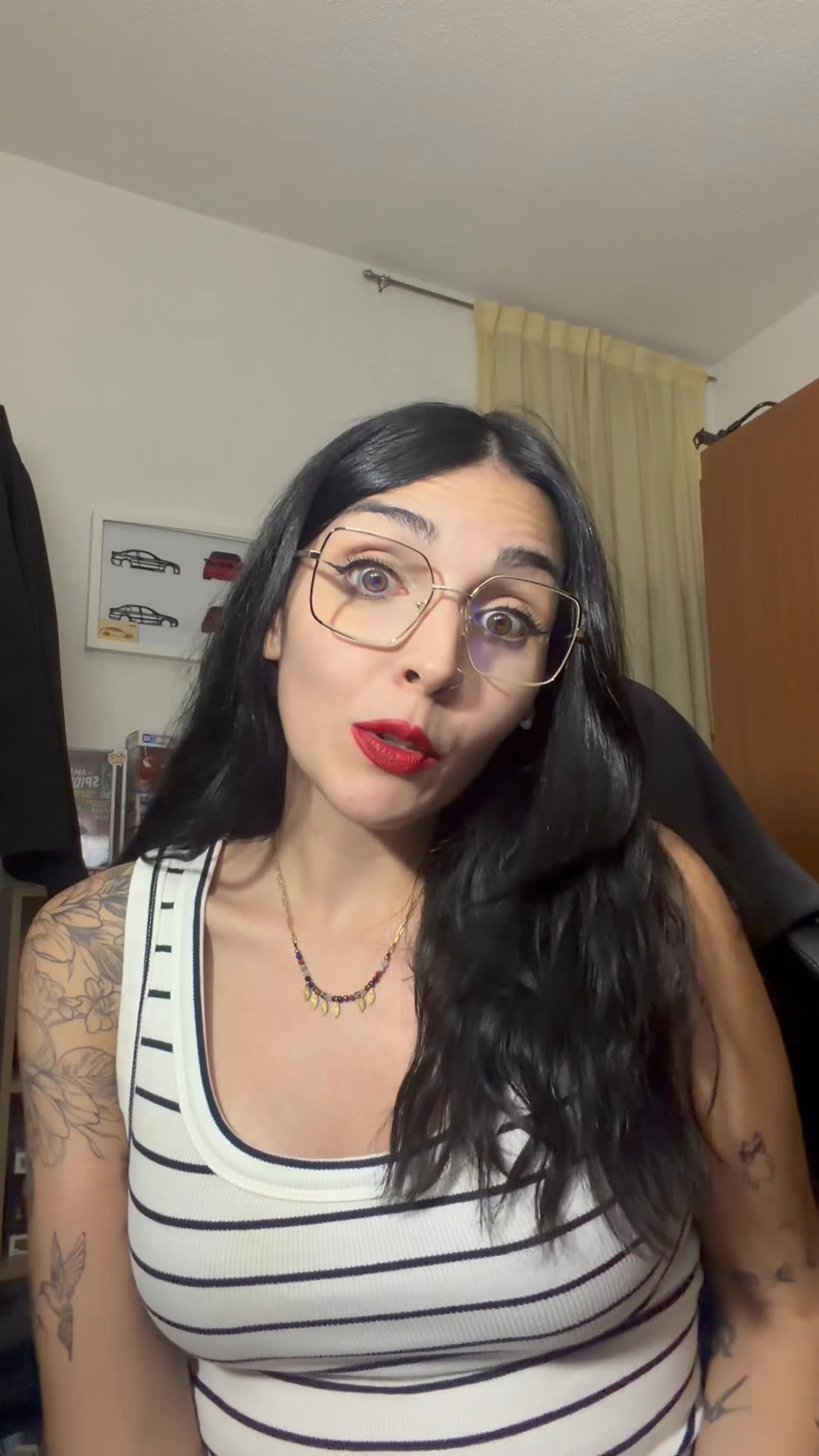 Vídeo UGC 2 de Paloma