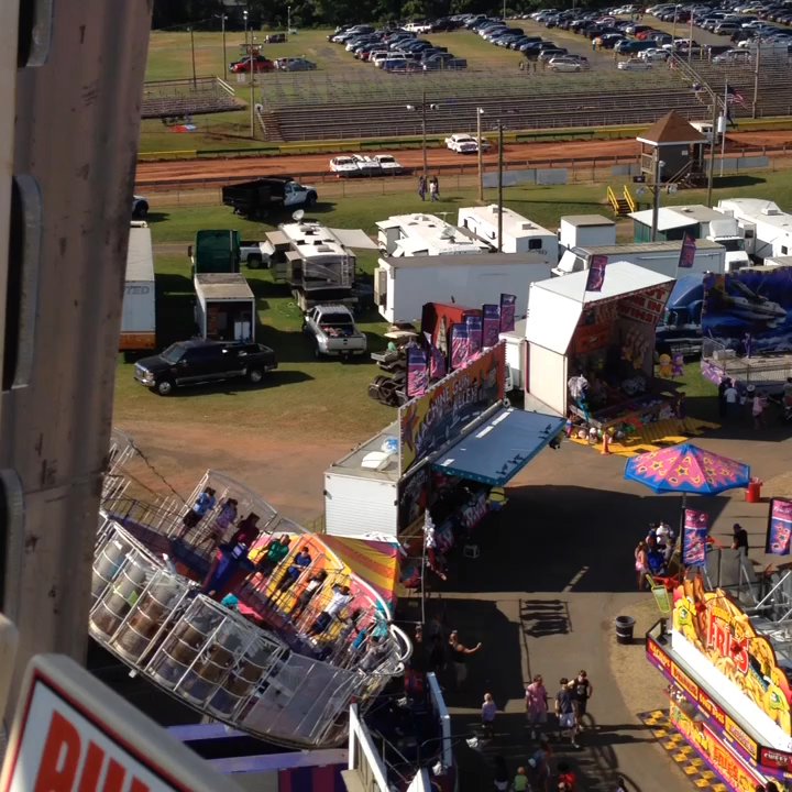 Prince William County Fairgrounds - Local Flavor Near Me - Manassas, Virginia