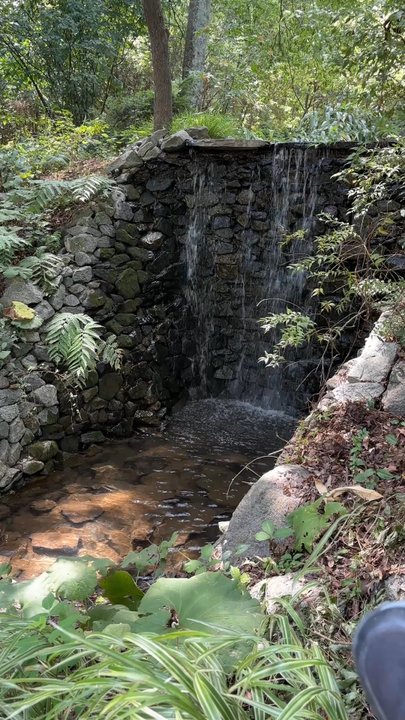 Smith-Gilbert Gardens - Botanical Gardens Near Me - Kennesaw, Georgia