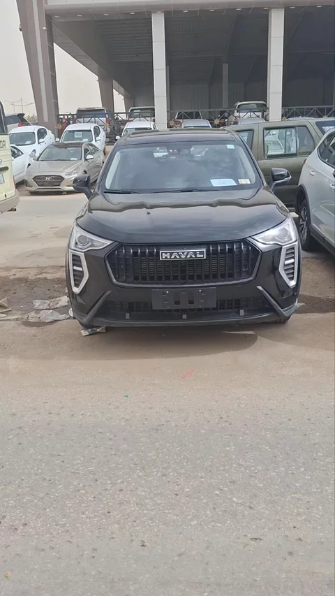 هافال جوليان Basic 2025