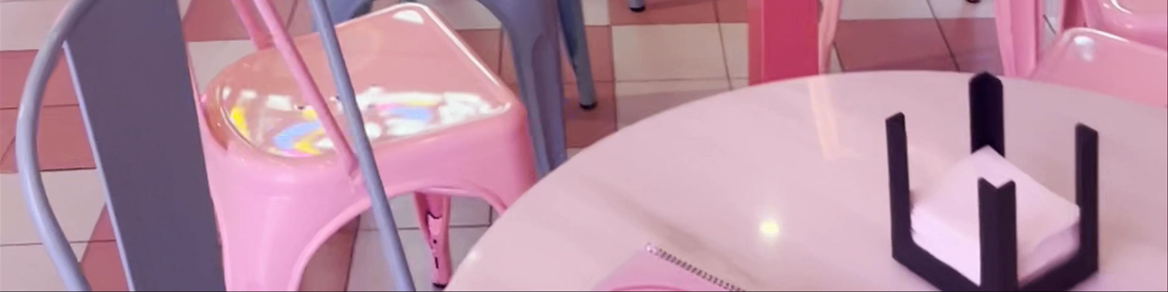 Kawaii Café