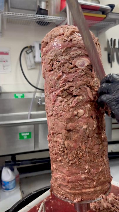Kings Döner - Middle Eastern Near Me - Phoenix, Arizona