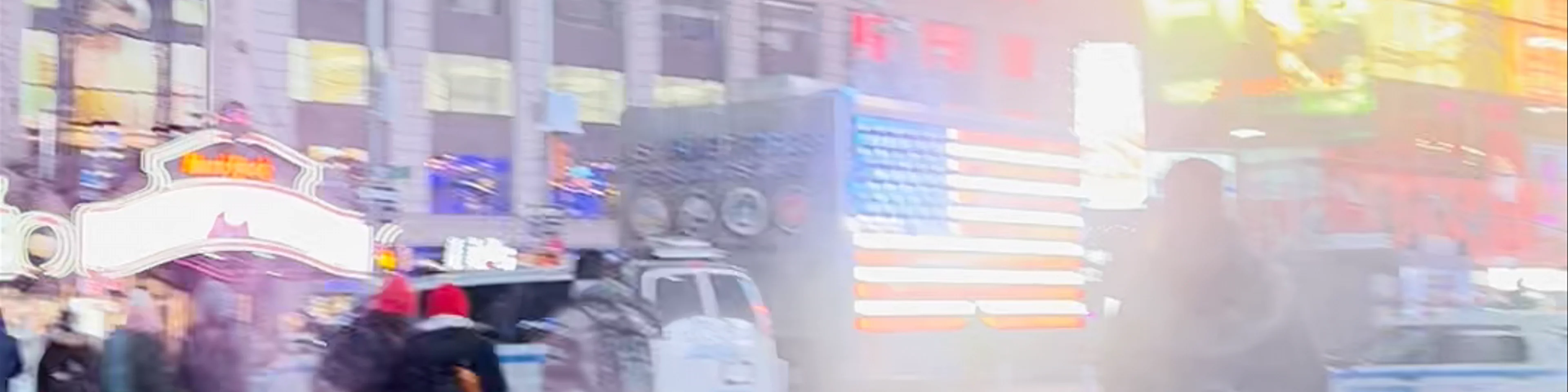 Times Square