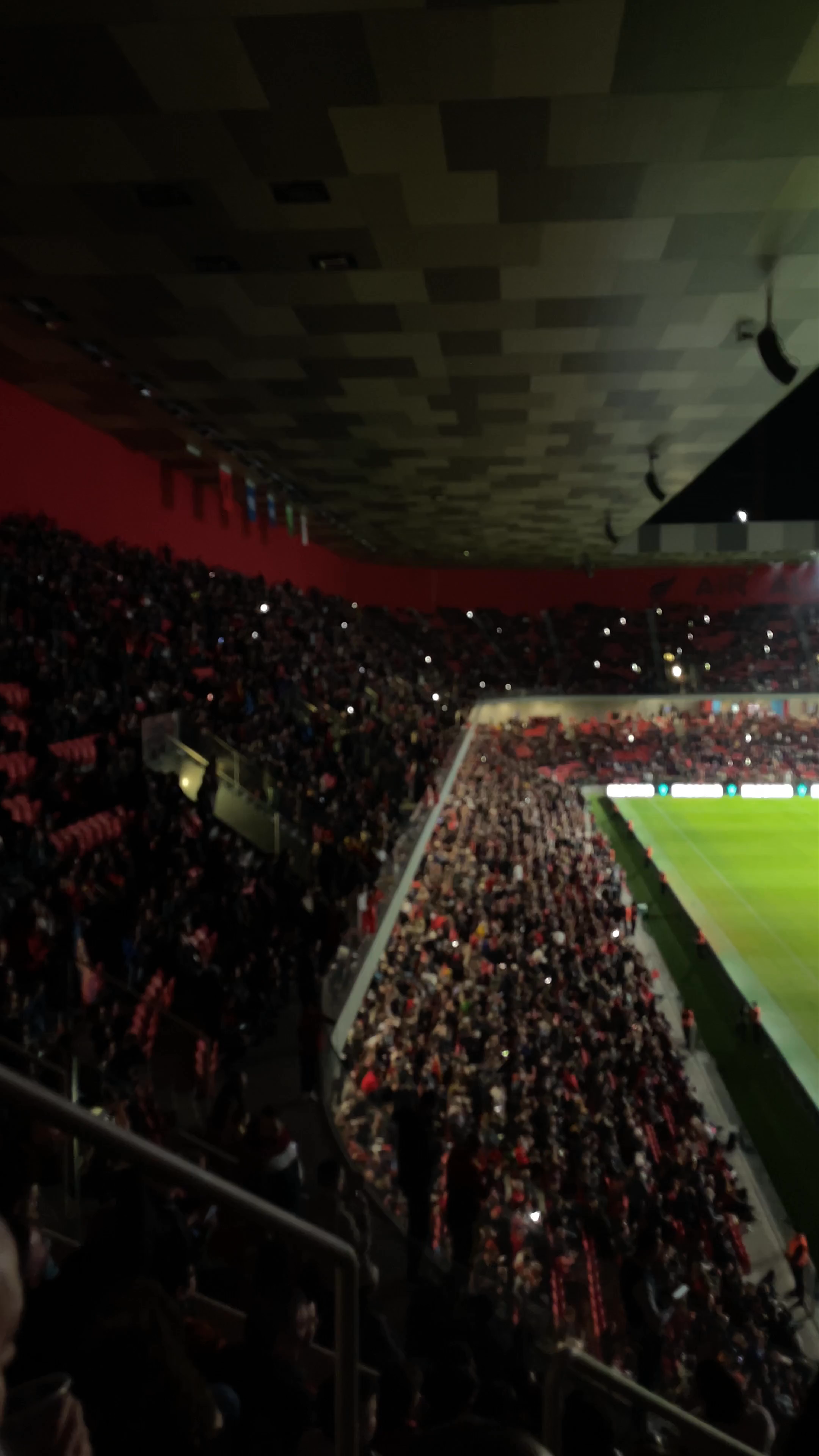 Air Albania Stadium
