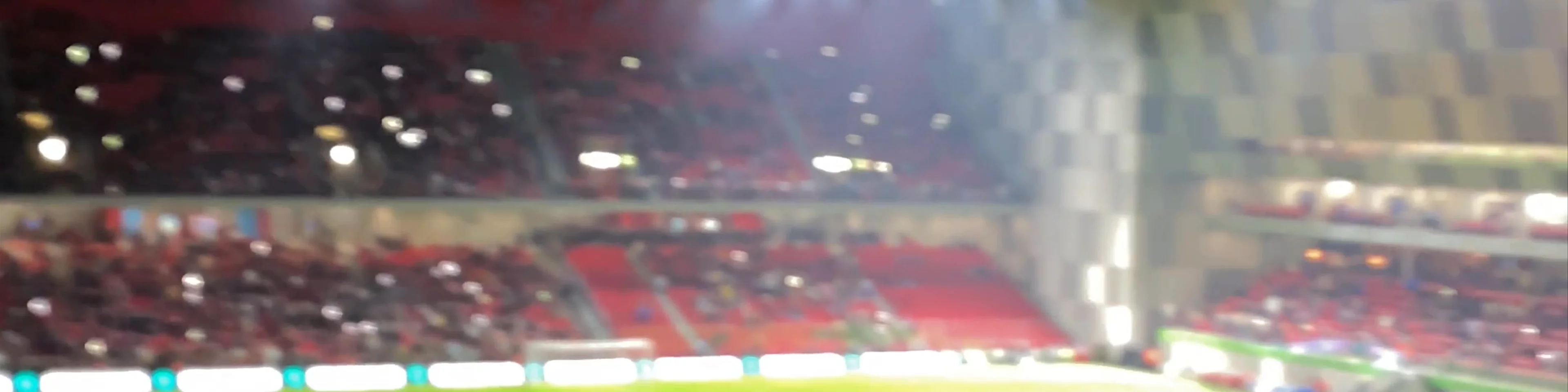 Air Albania Stadium