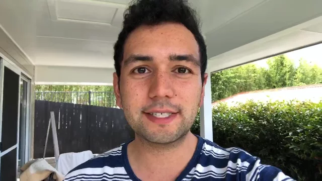 Micheal F. testimonial