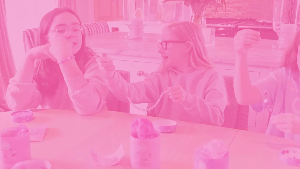 Product video