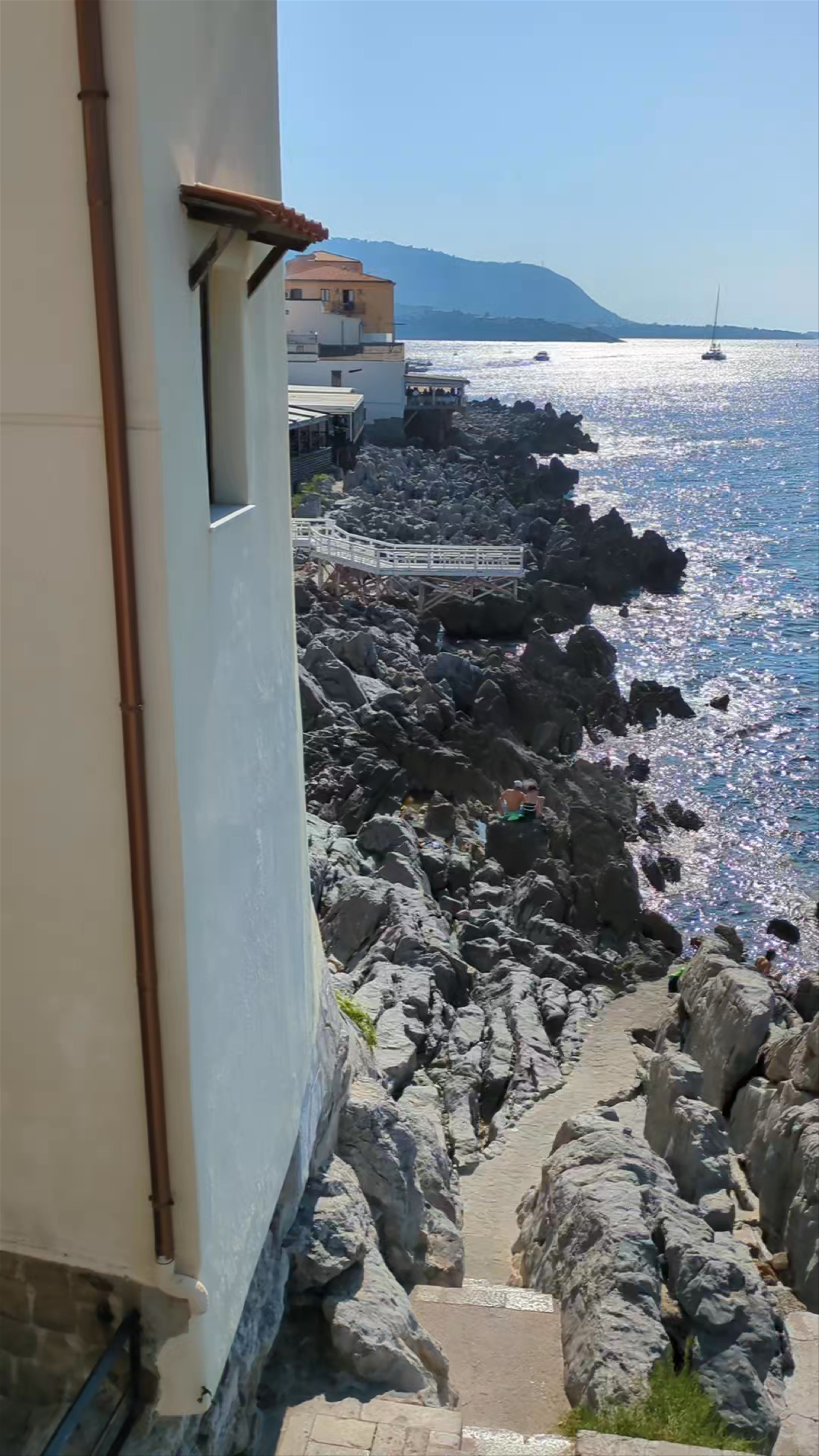 Bastione di Capo Marchiafava