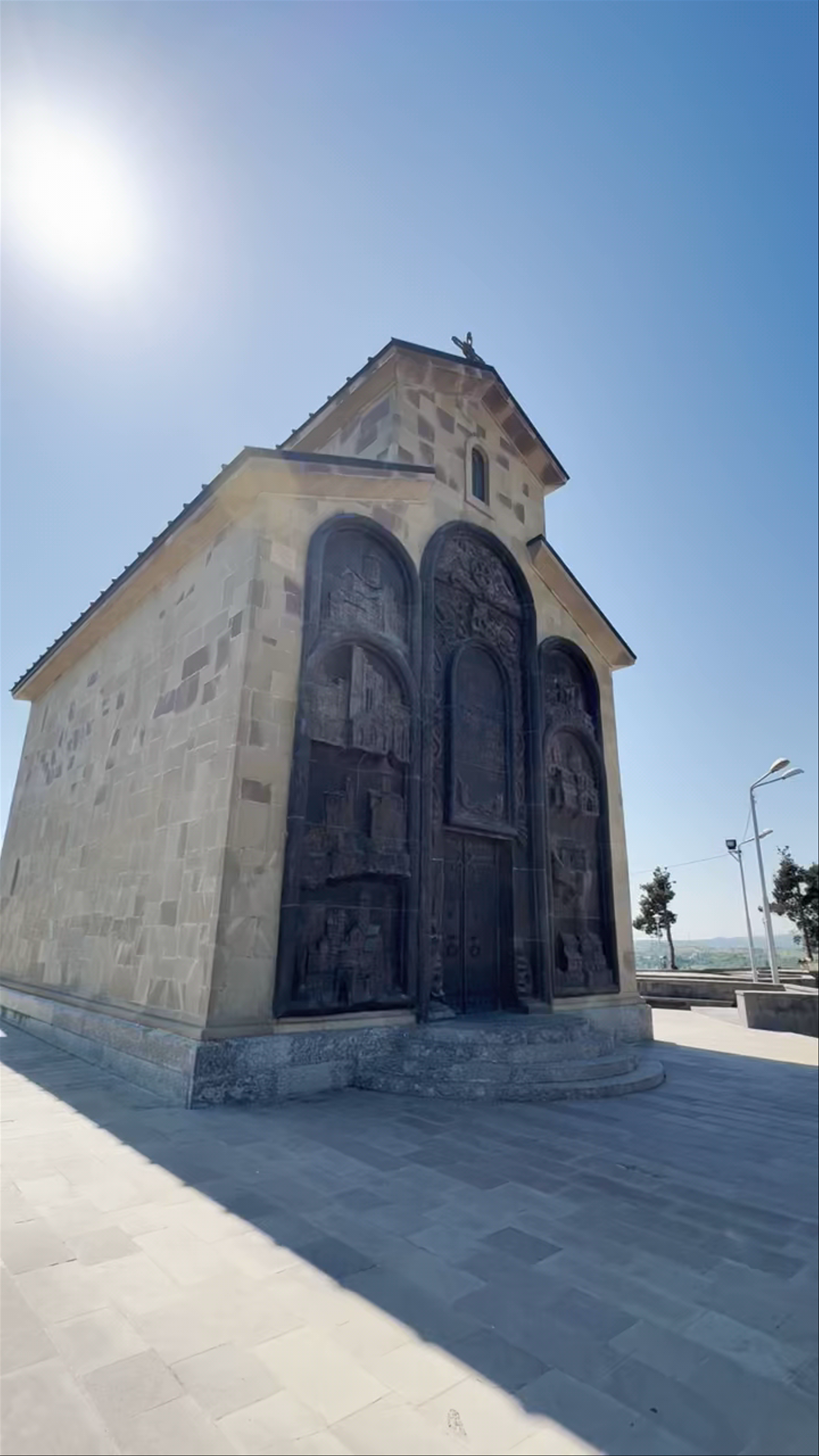 Annunciation Church