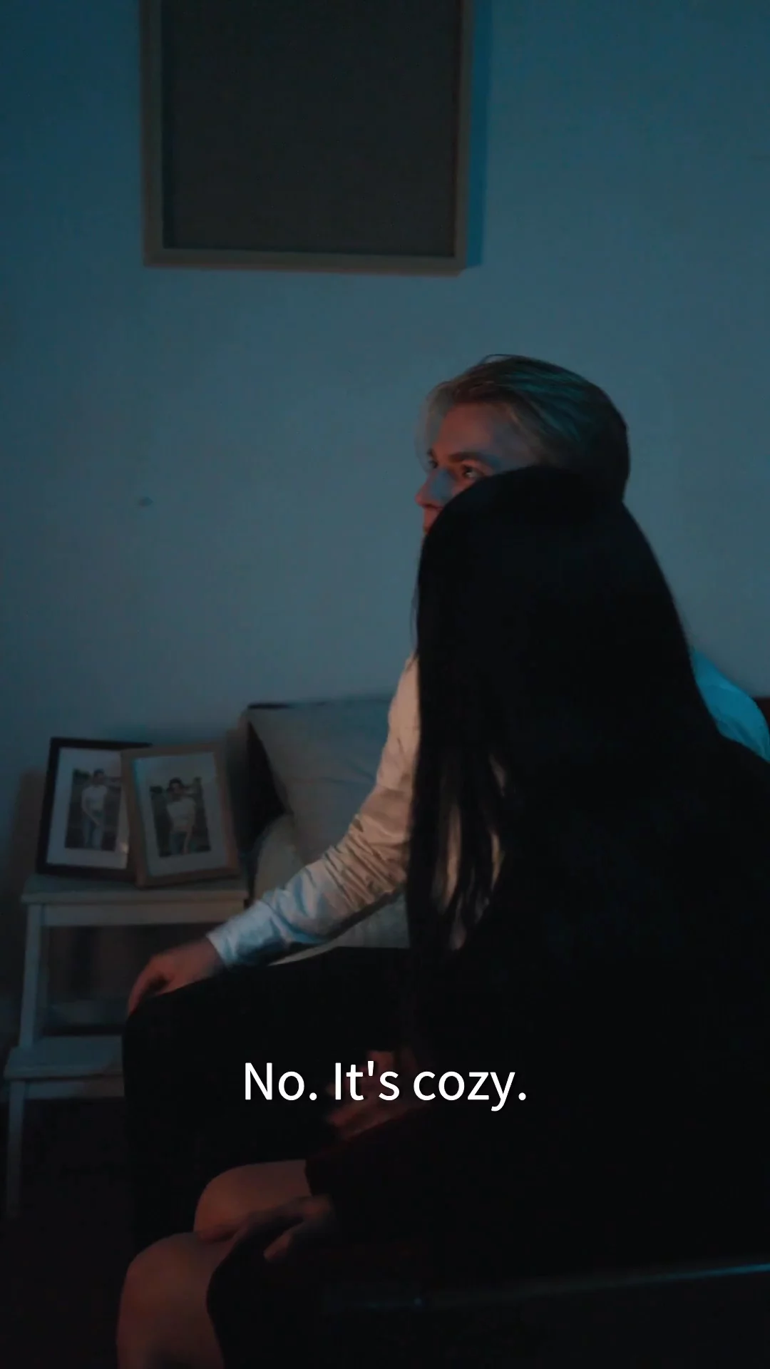 Hollywood Star S Fake Girlfriend - S1E38