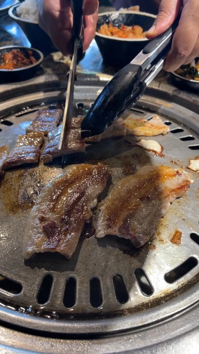 Wow Korean BBQ - Korean Near Me - Oklahoma City, Oklahoma