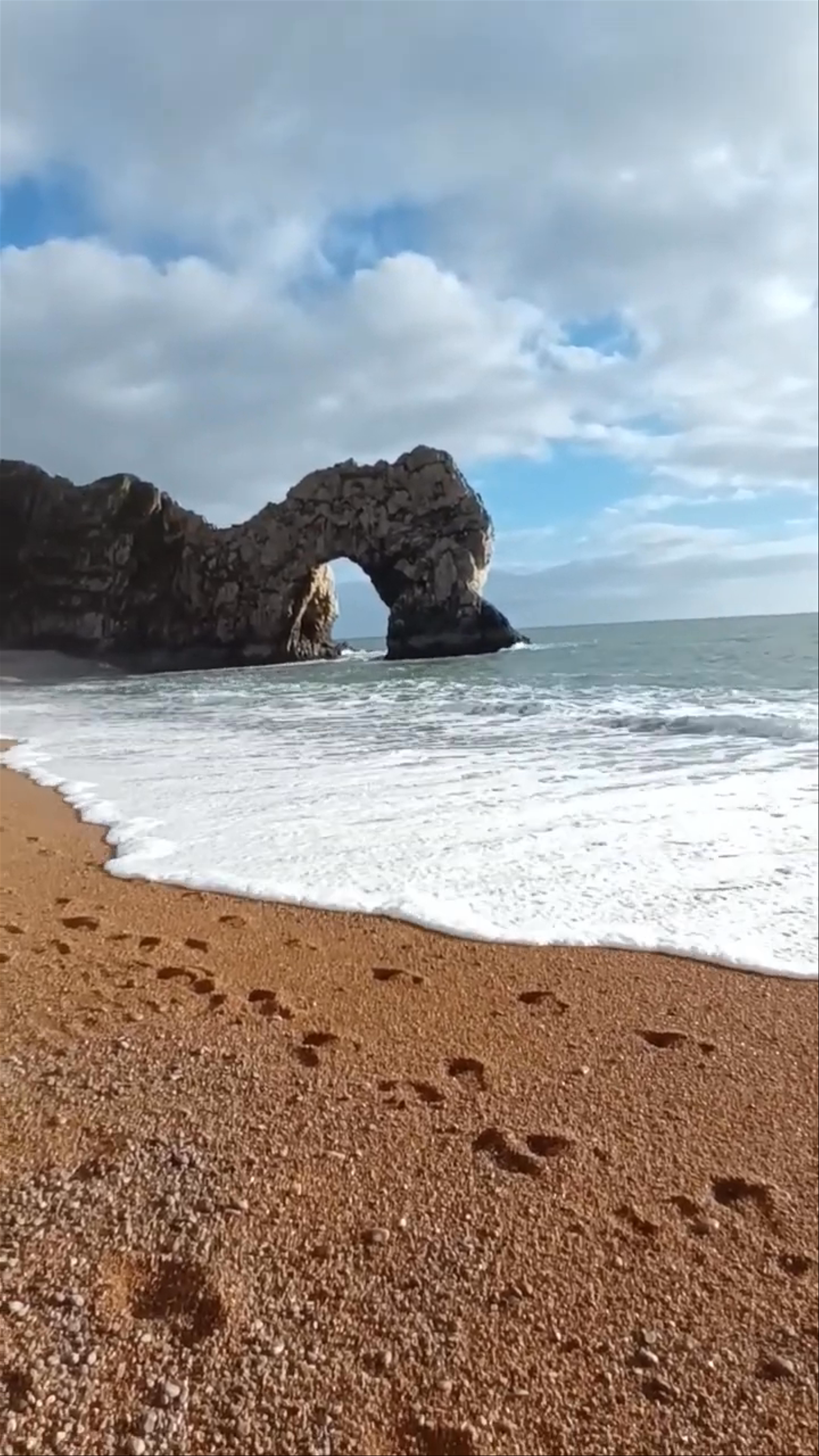 Durdle Door