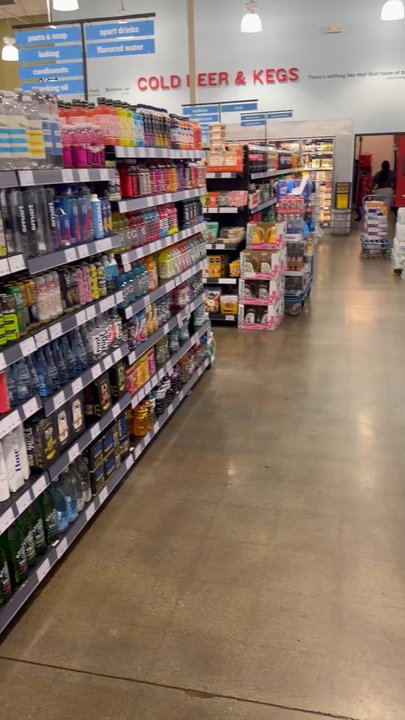BevMo! - Beer, Wine & Spirits Near Me - Culver City, California