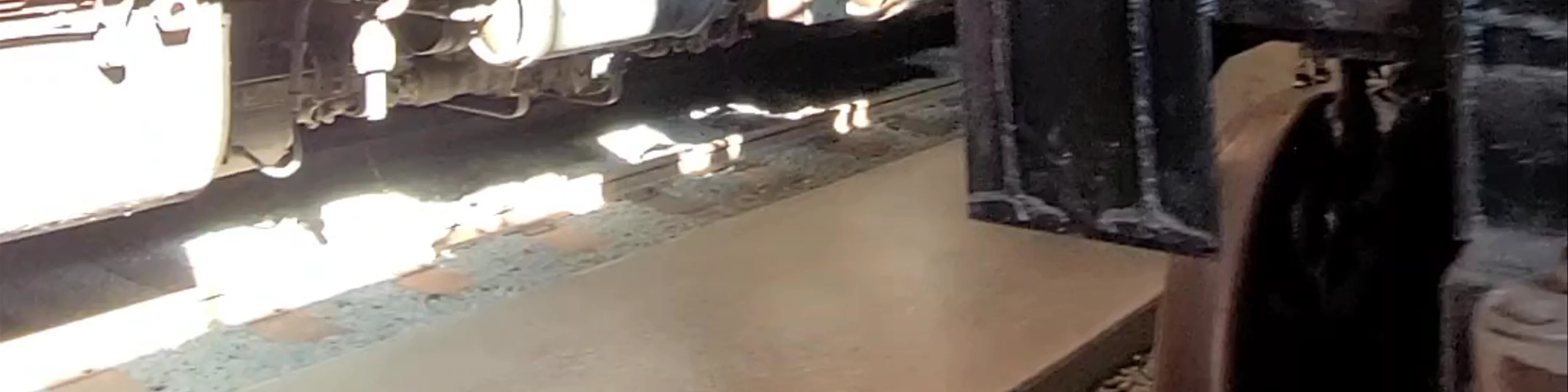 Northwest Railway Museum