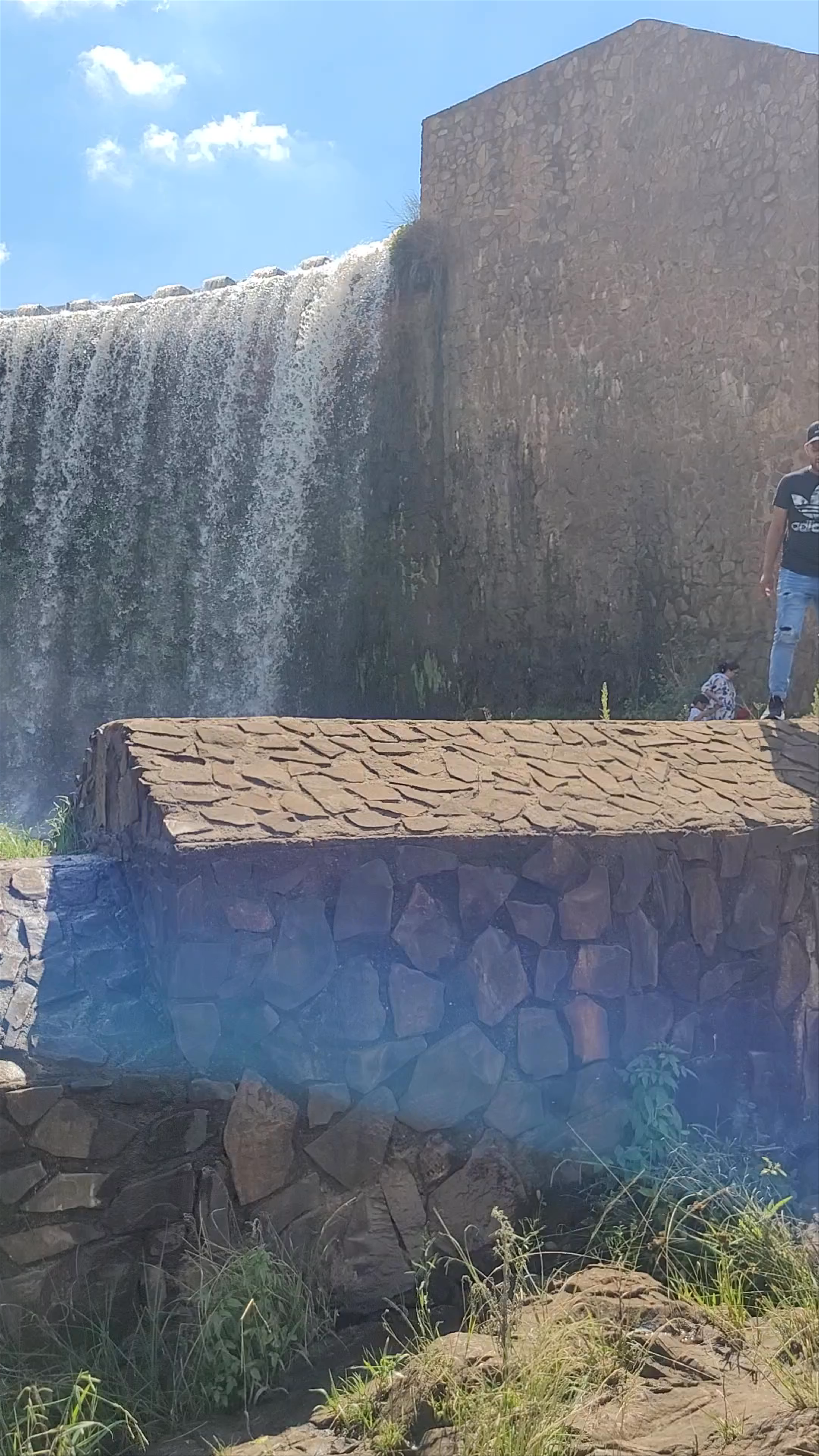 Cradle Moon Lakeside Game Lodge