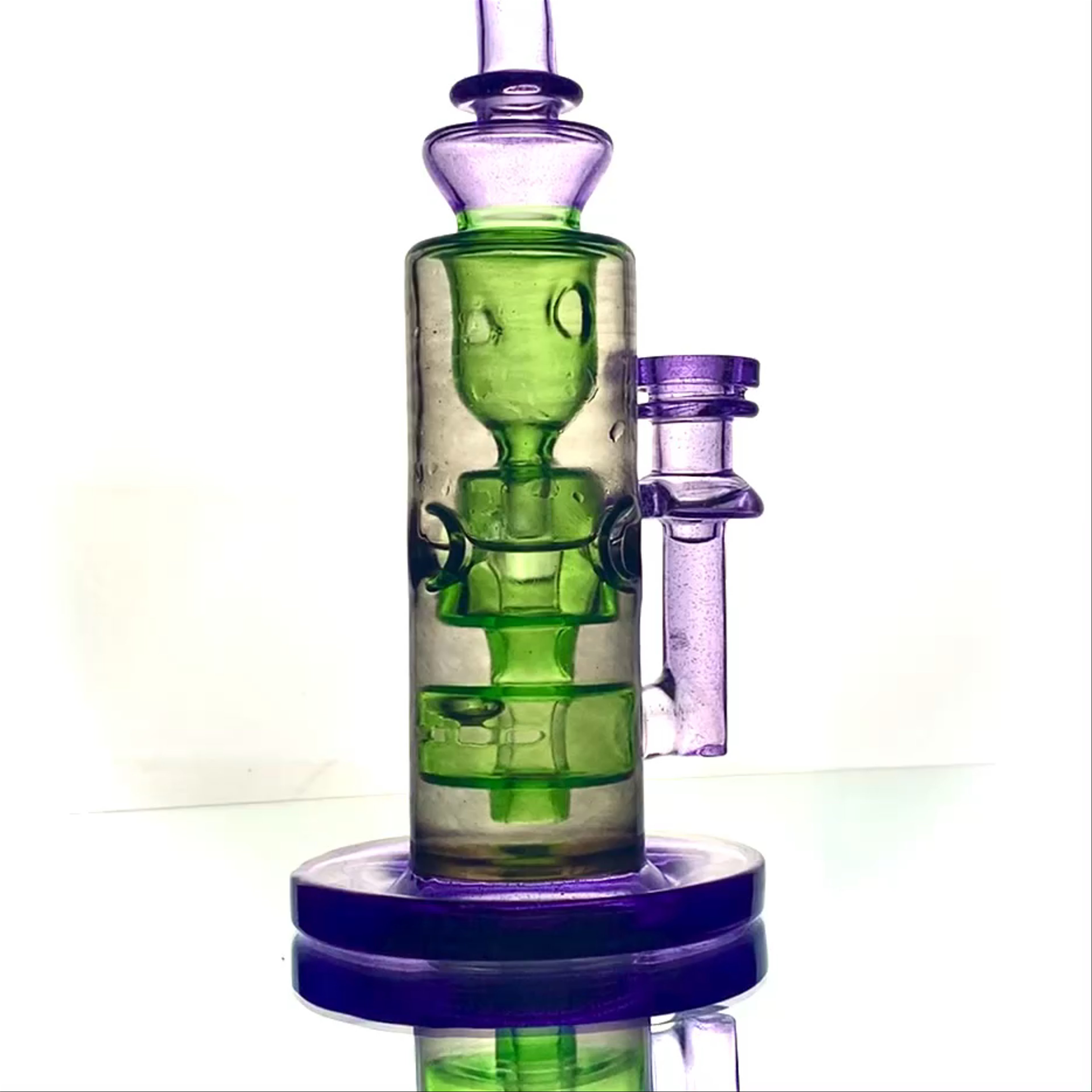 Preview pic of Jason Charles - Swiss Fab Torus (SFT) - Prince/Haterade/Gray - 14mm Female