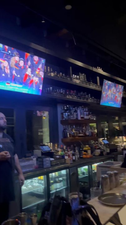 Warren - Whiskey Bars Near Me - Delray Beach, Florida
