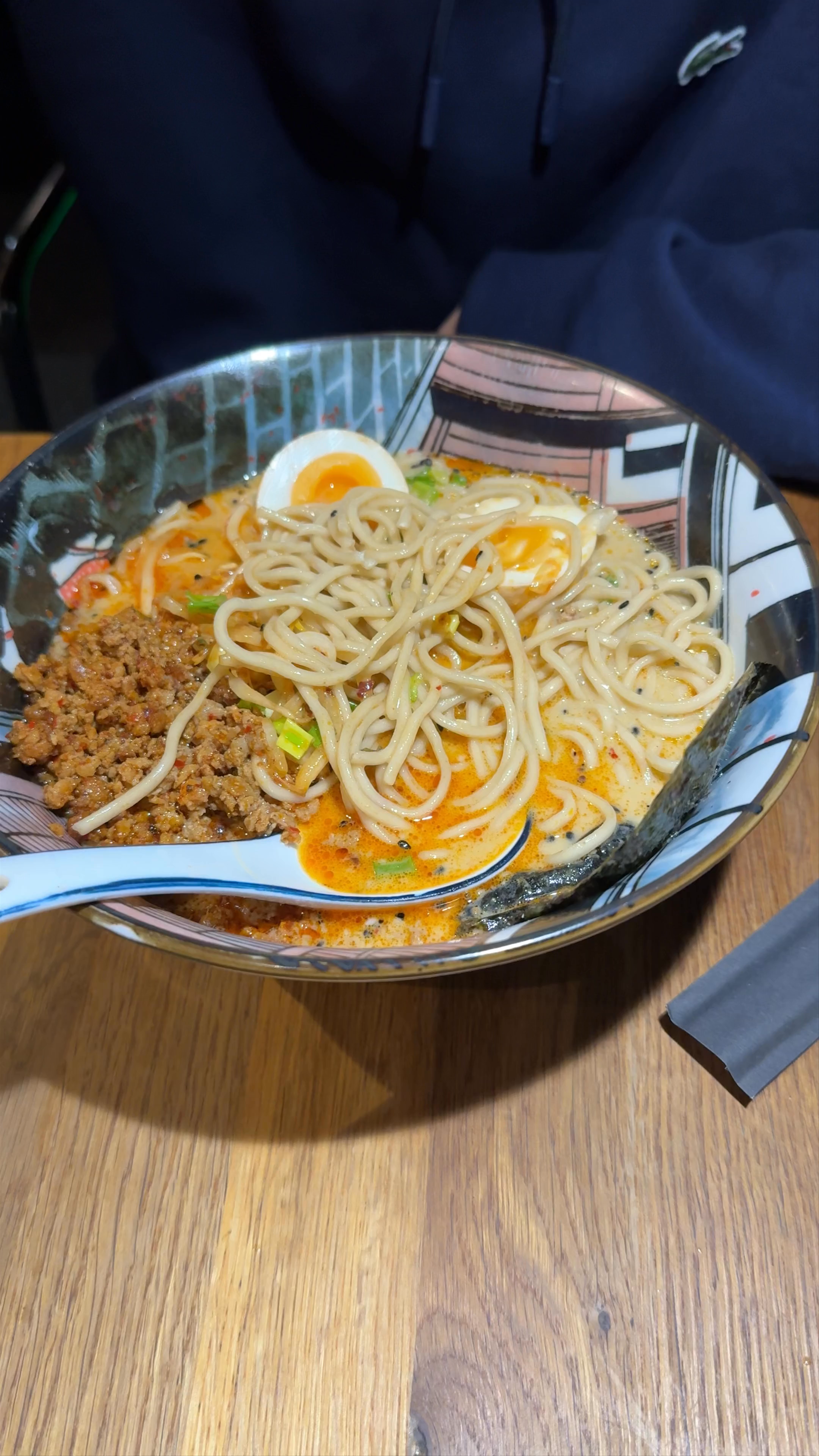 Bōru Ramen Shop: Savoring Authentic Japanese Ramen in Lublin