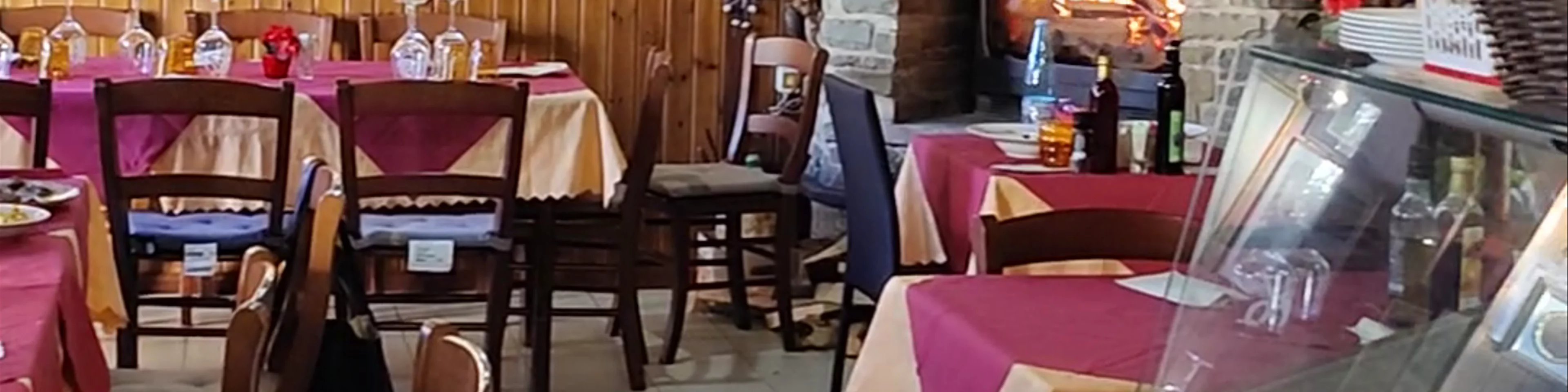 Osteria de Toni