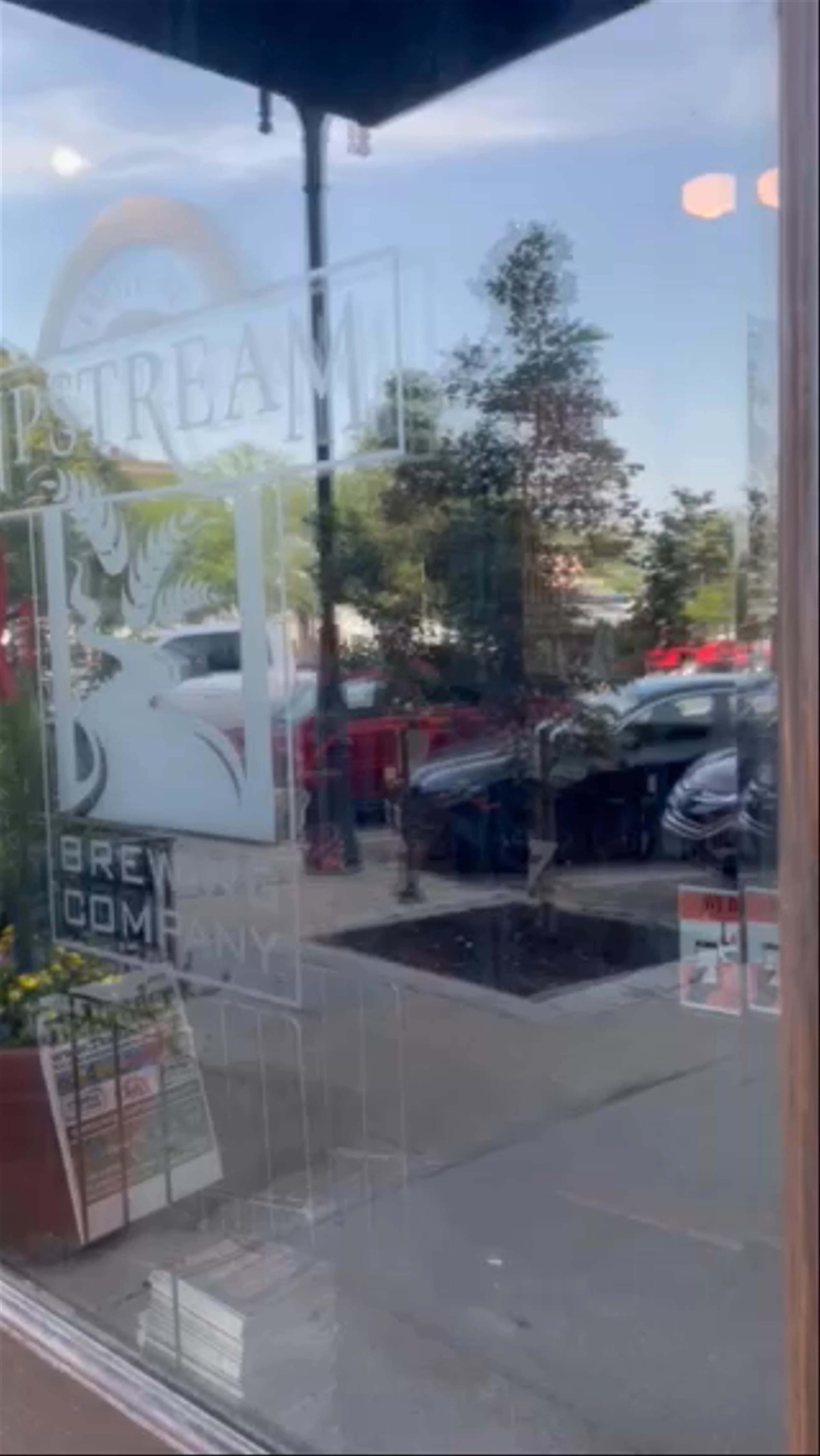 Upstream Brewing Company