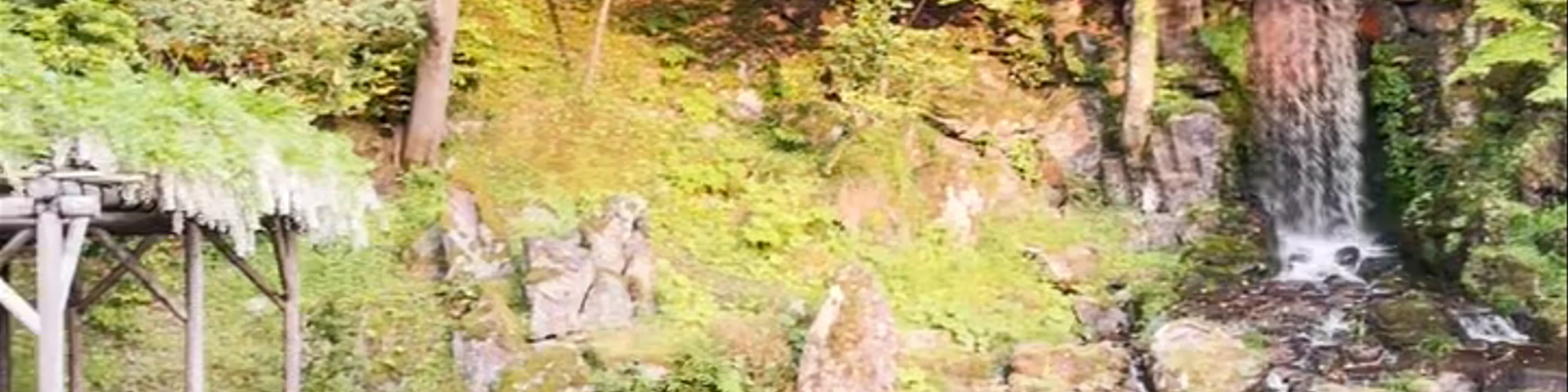 Kenroku-en