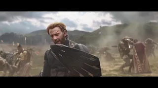 Avengers: Endgame