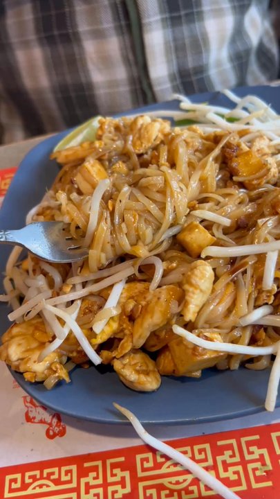 Thai House - Thai Near Me - Sacramento, California