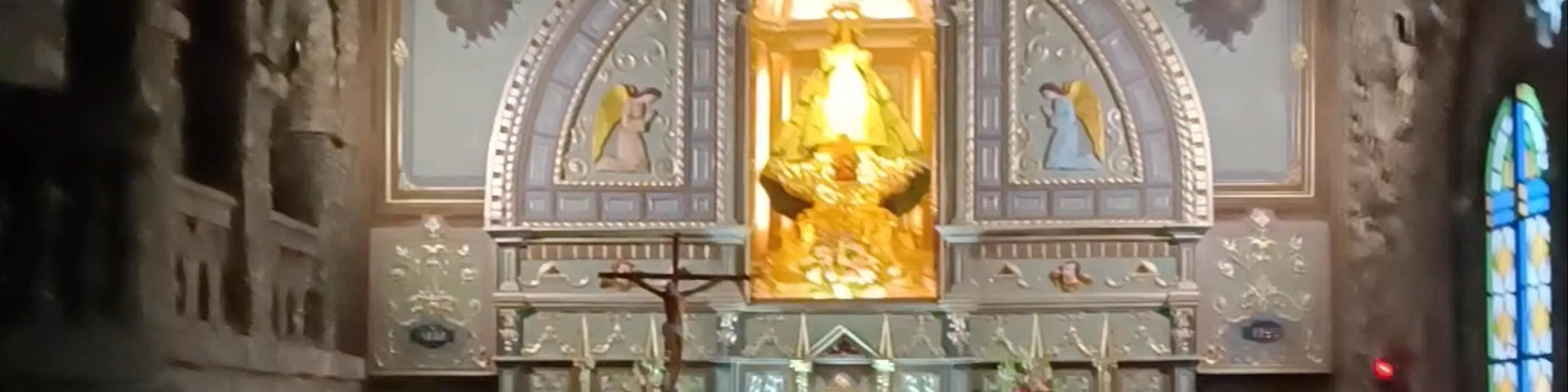 Santuario Virgen de la Esperanza
