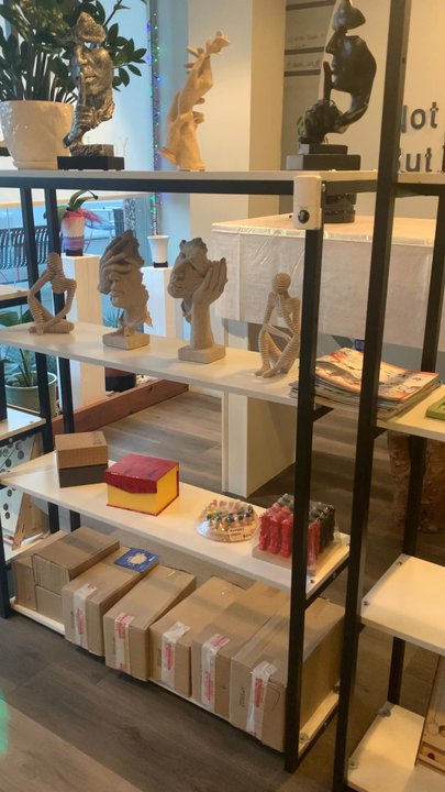 7 TEA - Coffee & Tea Near Me - Pasadena, California