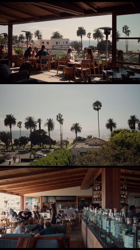 Élephante Los Angeles